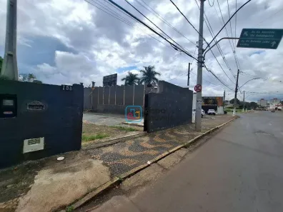 Lote/Terreno para alugar, 442m² no Jardim São Domingos, Americana
