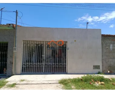 Casa com 2 Quartos à venda, 10m² no Santa Maria, Aracaju