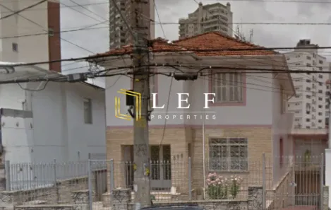 Prédio Comercial com 4 Quartos à venda, 248m² no Aclimação, São Paulo