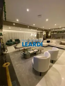 Apartamento com 3 Quartos à venda, 132m² no Butantã, São Paulo