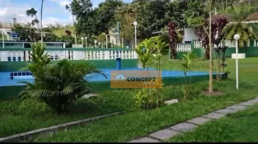 Fazenda/Sítio com 4 Quartos à venda, 14m² no Jardim do Vale, Itaquaquecetuba