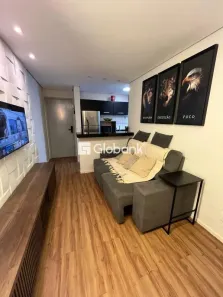 Apartamento com 2 Quartos à venda, 50m² no Belvedere, Montes Claros