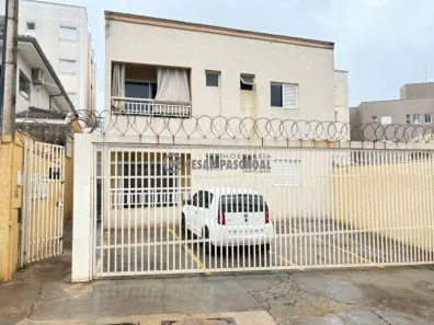 Apartamento com 2 Quartos à venda, 61m² no Jardim Botânico, Ribeirão Preto