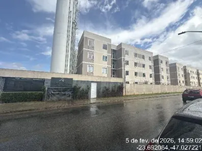 Apartamento com 2 Quartos à venda, 45m² no Centro (Caucaia do Alto), Cotia