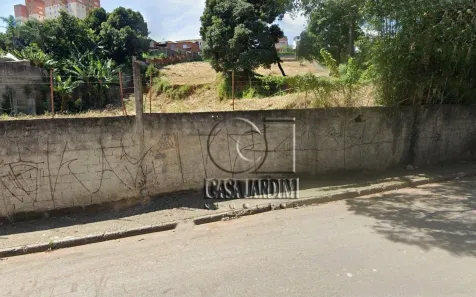 Lote/Terreno à venda, 7180m² no Vila Morellato, Barueri