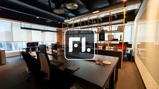 Sala Comercial para alugar, 785m² no Itaim Bibi, São Paulo