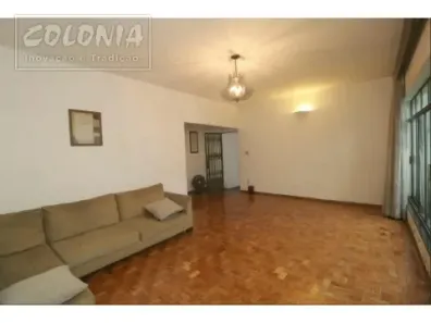 Casa com 2 Quartos à venda, 129m² no Vila Assunção, Santo André
