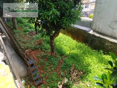 Lote/Terreno à venda, 481m² no Vila Monumento, São Paulo