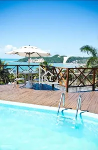 Apartamento com 1 Quarto à venda, 35m² no Ponta Negra, Natal