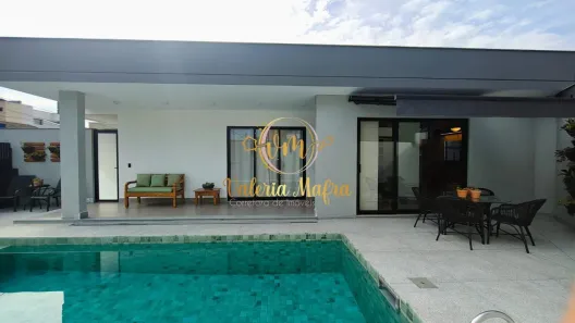 Casa com 3 Quartos à venda, 340m² no Dos Casa, São Bernardo do Campo