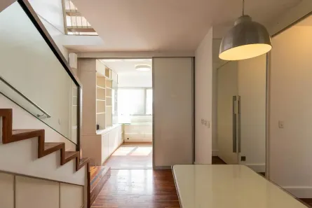 Apartamento com 2 Quartos à venda, 110m² no Barra Funda, São Paulo