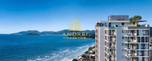 Apartamento com 2 Quartos à venda, 90m² no BALNEARIO PEREQUE, Porto Belo