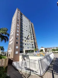 Apartamento com 2 Quartos à venda, 50m² no De Lazzer, Caxias do Sul
