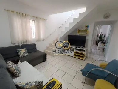 Casa com 4 Quartos à venda, 199m² no Jardim Santa Cecília, Guarulhos