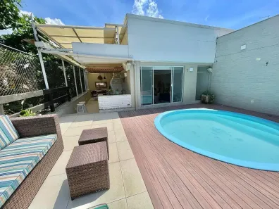 Cobertura com 3 Quartos à venda, 202m² no Barra da Tijuca, Rio de Janeiro