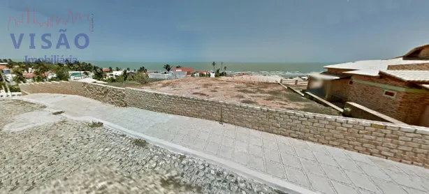 Casa com 1 Quarto à venda, 1496m² no Centro, Tibau