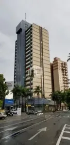 Sala Comercial à venda, 29m² no Centro, São José dos Campos