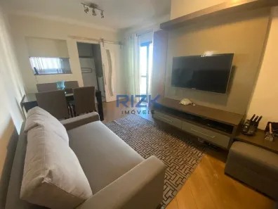 Apartamento com 1 Quarto para alugar, 45m² no Aclimação, São Paulo