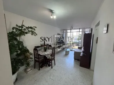 Apartamento com 2 Quartos à venda, 58m² no Vila Sofia, São Paulo