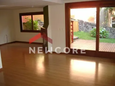 Casa de Condomínio com 3 Quartos à venda, 167m² no Bairro Lago Negro, Gramado