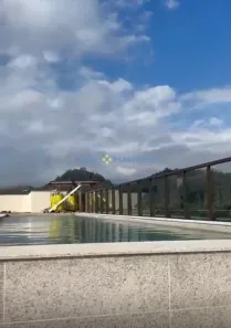 Apartamento com 1 Quarto à venda, 64m² no Itaipava, Petrópolis