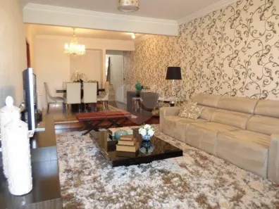 Sobrado com 3 Quartos à venda, 360m² no Jardim Brasil (Zona Sul), São Paulo