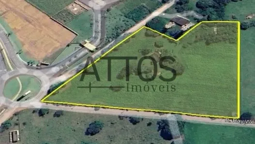 Lote/Terreno à venda, 20500m² no Jardim Jockey Clube, São Carlos