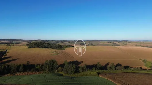 Fazenda/Sítio à venda, 798600m² no Jataizinho, Jataizinho