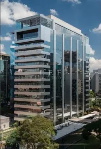 Prédio Comercial para alugar, 2534m² no Vila Olímpia, São Paulo
