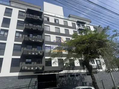 Apartamento com 1 Quarto à venda, 36m² no Carvoeira, Florianópolis