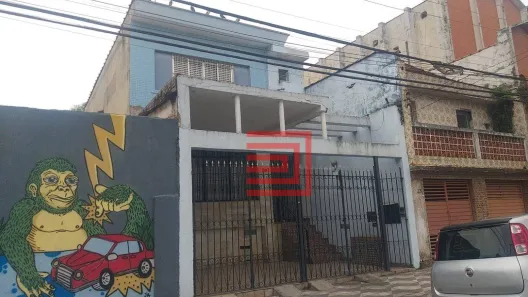 Sobrado com 3 Quartos à venda, 170m² no Vila Formosa, São Paulo