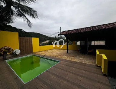 Casa com 5 Quartos à venda, 320m² no Freguesia (Jacarepaguá), Rio de Janeiro