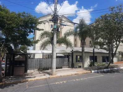 Apartamento com 2 Quartos à venda, 38m² no Vila Nova, Porto Alegre