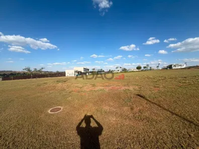 Lote/Terreno à venda, 640m² no Parque Cidade, Goiânia