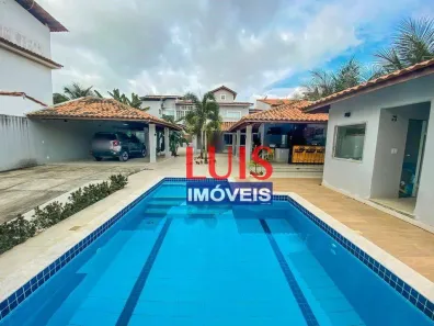 Casa com 3 Quartos à venda, 240m² no Serra Grande, Niterói