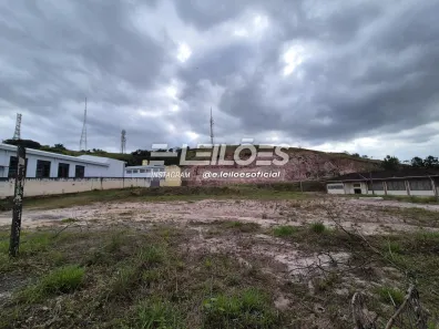Lote/Terreno com 1 Quarto à venda, 17500m² no Jardim Telespark, São José dos Campos