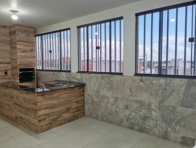 Casa com 3 Quartos à venda, 190m² no Jardim São Felipe, Hortolândia