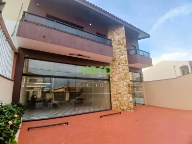 Ponto Comercial para alugar, 100m² no Jardim Brasil, Americana