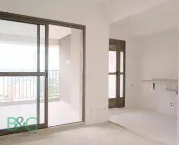 Apartamento com 2 Quartos à venda, 68m² no Tatuapé, São Paulo
