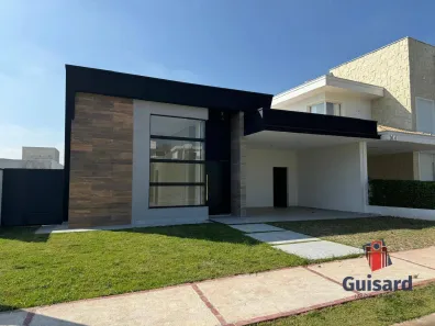 Casa com 3 Quartos à venda, 164m² no Loteamento Residencial Fazenda Casa Grande, Taubaté