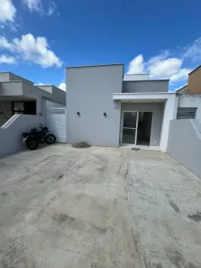 Casa com 3 Quartos para alugar, 52m² no SIM, Feira de Santana
