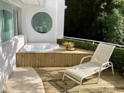 Casa com 3 Quartos à venda, 390m² no Lagoa da Conceição, Florianópolis