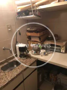 Sala Comercial à venda, 33m² no Centro, Rio de Janeiro