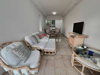 Apartamento com 2 Quartos à venda, 90m² no Riviera, Bertioga