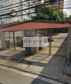Lote/Terreno à venda, 200m² no Vila Leopoldina, São Paulo