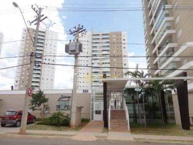 Apartamento com 3 Quartos à venda, 175m² no Parque Campolim, Sorocaba
