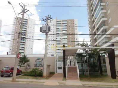 Apartamento com 3 Quartos à venda, 175m² no Parque Campolim, Sorocaba
