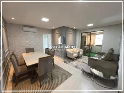 Apartamento com 3 Quartos à venda, 93m² no Centro, Criciúma