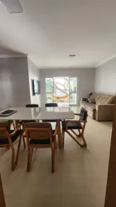 Apartamento com 3 Quartos à venda, 109m² no Parque Residencial Aquarius, São José dos Campos