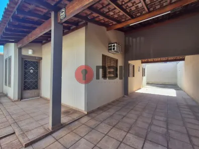 Casa com 3 Quartos à venda, 70m² no Residencial Jardim Antonieta, São José do Rio Preto